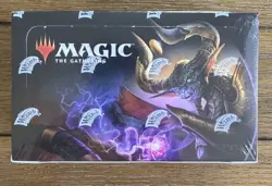 Magic The Gathering - Core Set 2019 Booster Box SEALED English - Image 1