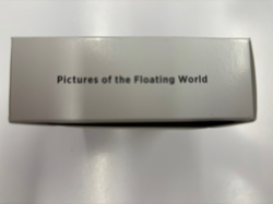 Secret Lair: Pictures of the Floating World (NIB) - Image 1