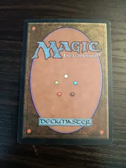 MTG Magic the Gathering Heartstone (134/143) Stronghold NM - Image 2