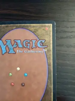 MTG Magic the Gathering Heartstone (134/143) Stronghold NM - Image 3