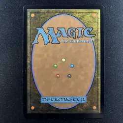 1x Brash Taunter NM-Mint, English Core Set 2021 MTG Magic - Image 2