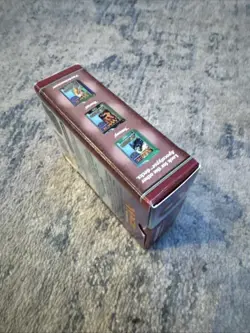 MTG Apocalypse WHIRLPOOL Theme Deck--Factory Sealed--Plus BCW Deck Guards - Image 3