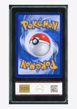 Pokemon PCG 9 Mimikyu Art Rare 2025 13 07/07 Gem Pack Vol.3 S.Chinese - Image 2