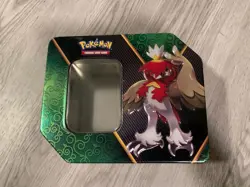 Lot Of 127 Non-holo Rare Pokemon Cards Sword And Shield + Tin - Image 5