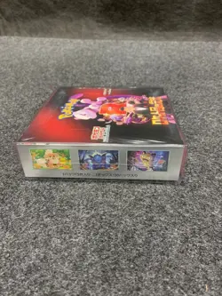 Japanese Pokemon TCG Glory of Team Rocket SV10 Booster Box - Image 3