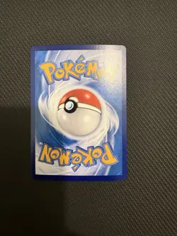 Pokemon TCG | Greavard #1606/07 | CBB3C Gem Pack Vol.3 | Stamped Holo | CN - Image 2