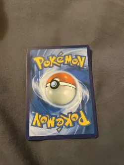 Pokemon TCG Charizard EX Dragon Holo Secret Rare Card Swirl - Image 2