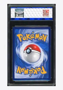 Pokemon JBH 8.5 Slowpoke & Psyduck GX RR 2023 004/150 CSM2aC S.Chinese - Image 2