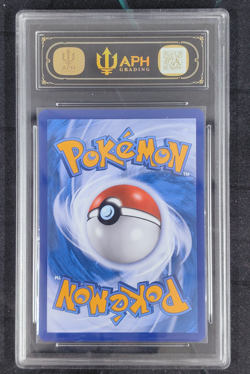 APH Black 10 Pokemon TCG Chinese exclusive Gengar Gem Pack Vol.3 03 07/07 CBB3C - Image 2
