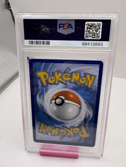 2016 Pokemon XY Generations Radiant Collection Rc9 Raichu - PSA 9 - Image 2