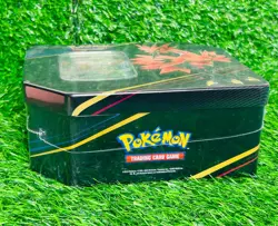 Pokemon Crown Zenith Tin Galarian Zapdos Sealed Sword & Shield - Image 2