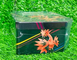 Pokemon Crown Zenith Tin Galarian Zapdos Sealed Sword & Shield - Image 3