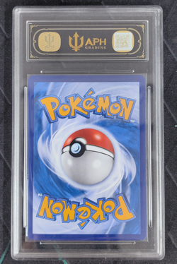 APH Black 10 Pokemon Cubone Art Rare 2025 04 07/07 Gem Pack Vol.3 S.Chinese - Image 2