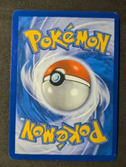 Pokemon TCG Deoxys Speed Forme Legends Awakened 26/146 Non-Holo NM - Image 2
