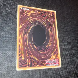 Yu-Gi-Oh! TCG Polymerization FUEN-EN049 Super Rare Holo Unlimited Edition - Image 4