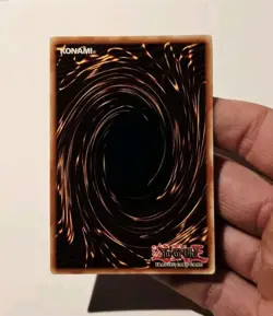 Magician of Black Chaos PP01-EN001 Premium Pack Secret Rare NM - Image 5