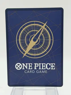 Monkey D. Luffy OP13-118 SEC Alt Art - One Piece Carrying On His Will English - Image 2
