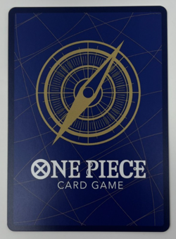 One Piece TCG Card Game Yamato SP SEC OP01-121 OP05 English NM - Image 2