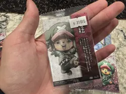 One Piece Wano Wafer Card Lot 8 Sealed Cards - Image 5
