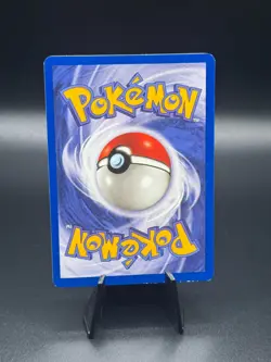 DARK VILEPLUME Pokemon Card-WOTC -1st Edition-Team Rocket 30/82 Non-HOLO - MP - Image 3