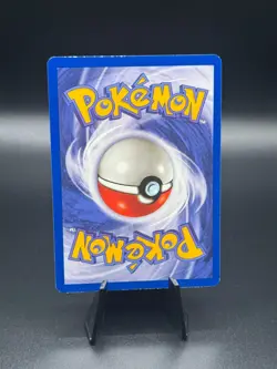 DARK VILEPLUME Pokemon Card-WOTC -1st Edition-Team Rocket 30/82 Non-HOLO - MP - Image 4