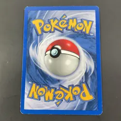 Pokemon Card 1999 PIKACHU Rare Yellow Cheeks 58/102 Base Set - Image 2