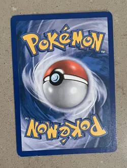 ROSELIA 61/95 - Unleashed - Common - Pokemon Card - Image 2