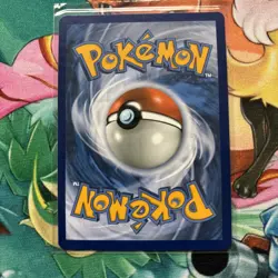 Pokemon Entei GX TCG Full Art Holo Card Shining Legends 71/73 Ultra Rare NM/M - Image 4