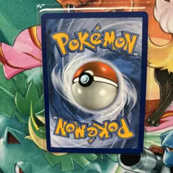 Pokemon Entei GX TCG Full Art Holo Card Shining Legends 71/73 Ultra Rare NM/M - Image 5