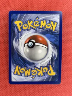 Pokemon TCG Lapras VMAX Holo Secret Rare Card Sword & Shield Base Set 203/202 - Image 2