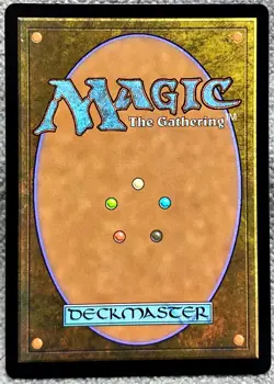 Flame of Anor 0203 The Lord of the Rings: Tales of Middle-earth MTG Card - Image 2