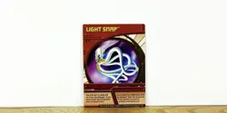 New BAKUGAN Ability Card LIGHT SNAP BA613-AB-SM-GBL 2009 Spin Master/SEGA 31/48q - Image 1