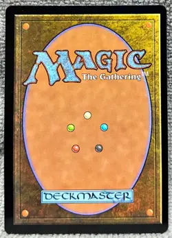 MTG Creeping Chill 453 Foil Retro Frame Ravnica Remastered MTG Card - Image 2