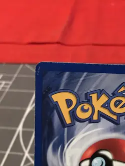Vintage 2000 Pokemon Dark Charizard 21/82 Non Holo Card HP - Image 3