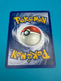 Haunter Pokemon Card - Base Set 29/102 Vintage TCG Collectibles - Lightly Played - Image 4