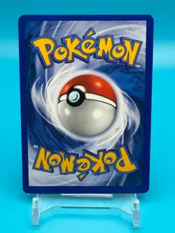 Blaine's Charmeleon Pokemon Card - Gym Challenge Set 031/132 - NM Vintage TCG - Image 2
