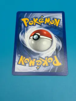Blaine's Charmeleon Pokemon Card - Gym Challenge Set 031/132 - NM Vintage TCG - Image 4