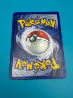 Gastly Pokemon Card - Base Set 2 75/130 - LP Vintage 2000 TCG - Image 4