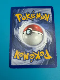 Growlithe - Base Set 2 42/130 - Vintage Pokemon Card Lightly Played 2000 TCG - Image 4