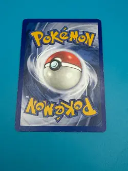Arcanine Pokemon Card - Base Set 2 033/130 - LP Vintage 2000 TCG - Image 4