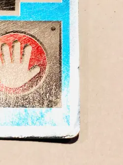 Squirtle Get Card Meiji Pokemon Card Game Vrey Rare From Japan Nintendo F/S - Image 5