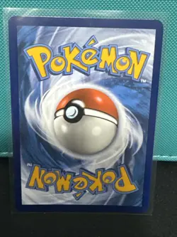 Team Rocket's Wobbuffet 203 Sv: Scarlet & Violet Promo Cards Holo - Image 2
