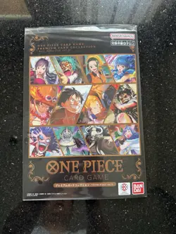 one piece premium card collection vol 3 - Image 1