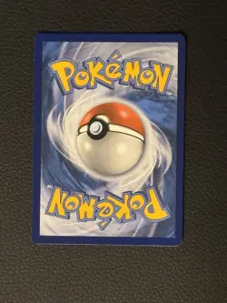 Pokemon Mewtwo TCG SM77 Cosmic Holo Black Star Promo Card NM - Image 4