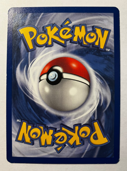Magikarp 35/102 Base Set Pokemon Card NM Vintage - Image 2