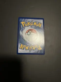 Pokemon Pikachu & Zekrom GX SM168 Sm Promo TAG TEAM Holo 240 HP Basic Card - Image 3