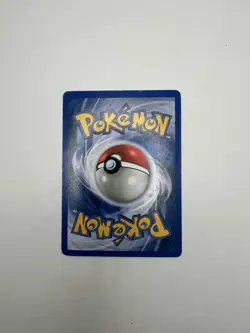 Pokemon Pichu TCG Neo Genesis Holo Rare Card 12/111 1st Edition - Image 2