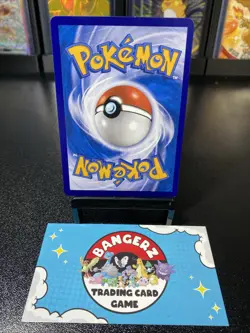Sprigatito 0105/09 Masterball Holo - Pokemon Card - Chinese Gem Pack Vol 1 - NM - Image 4
