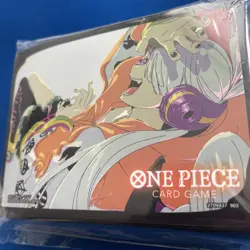 ONE PIECE Card Game Uta Limited Card Sleeves case - Image 3