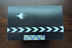 Magic: The Gathering Final Fantasy Bundle New Factory Sealed 9 Play Boosters MTG - Image 5